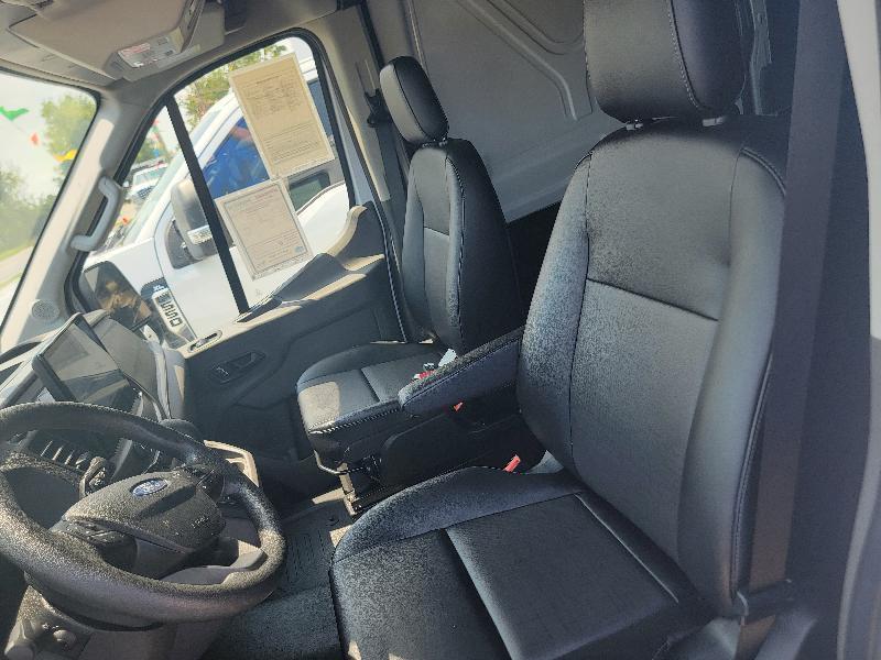 Ford Transit 350 Van 2026