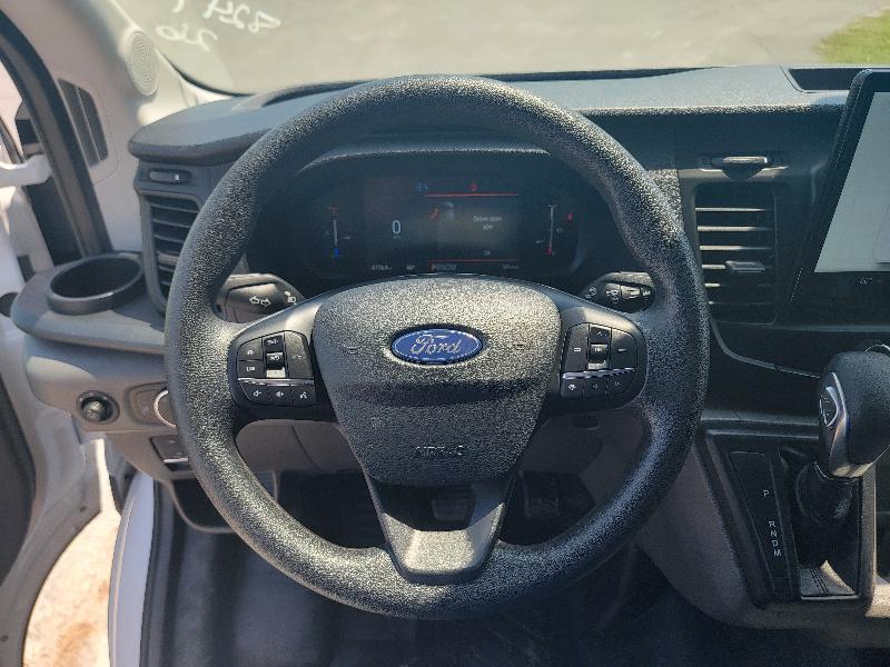 Ford Transit 350 Van 2026