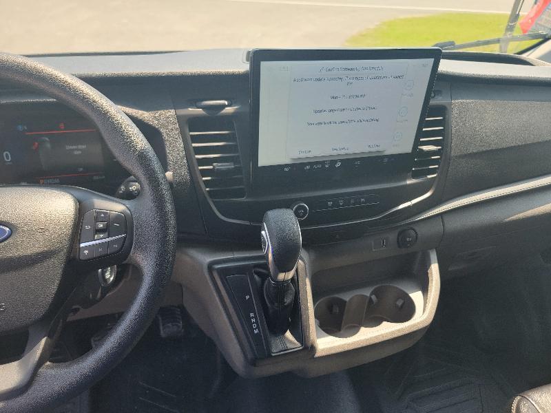 Ford Transit 350 Van 2026