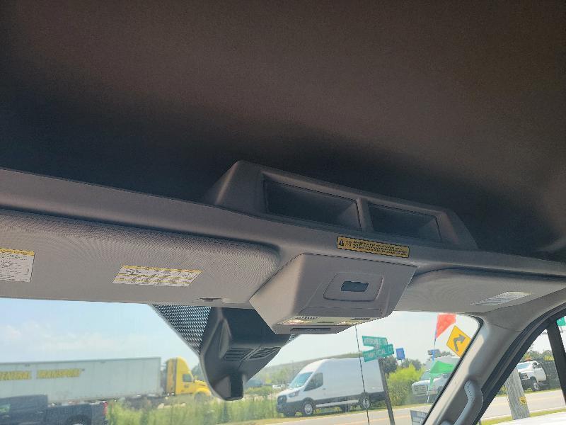 Ford Transit 350 Van 2026