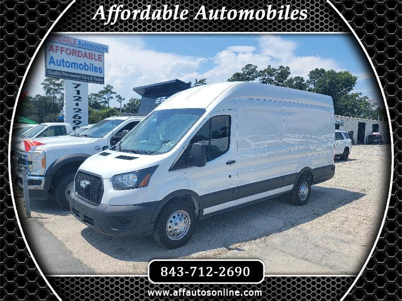 Ford Transit 350 Van 2026