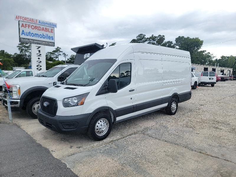 Ford Transit 350 Van 2026