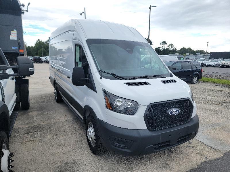 Ford Transit 350 Van 2026
