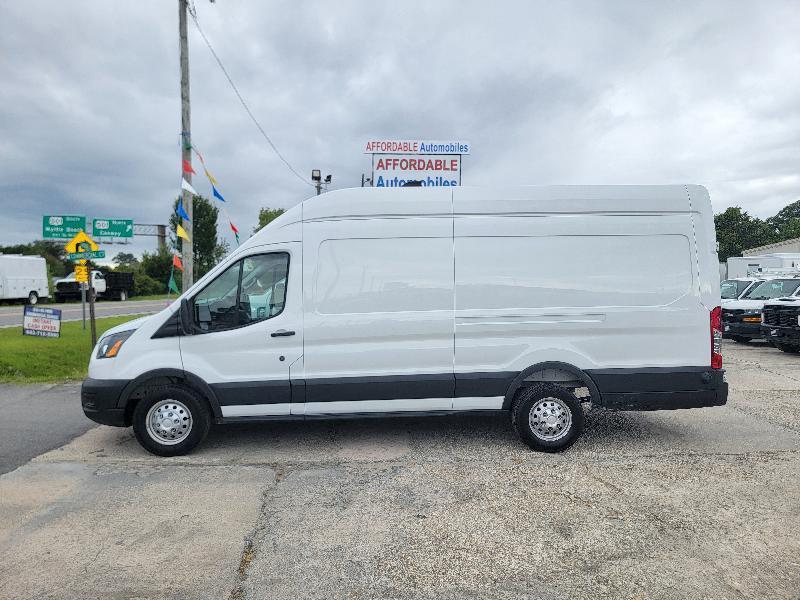 Ford Transit 350 Van 2026