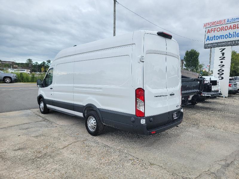 Ford Transit 350 Van 2026