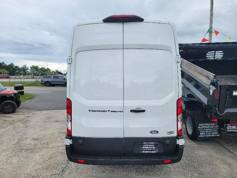Ford Transit 350 Van 2026