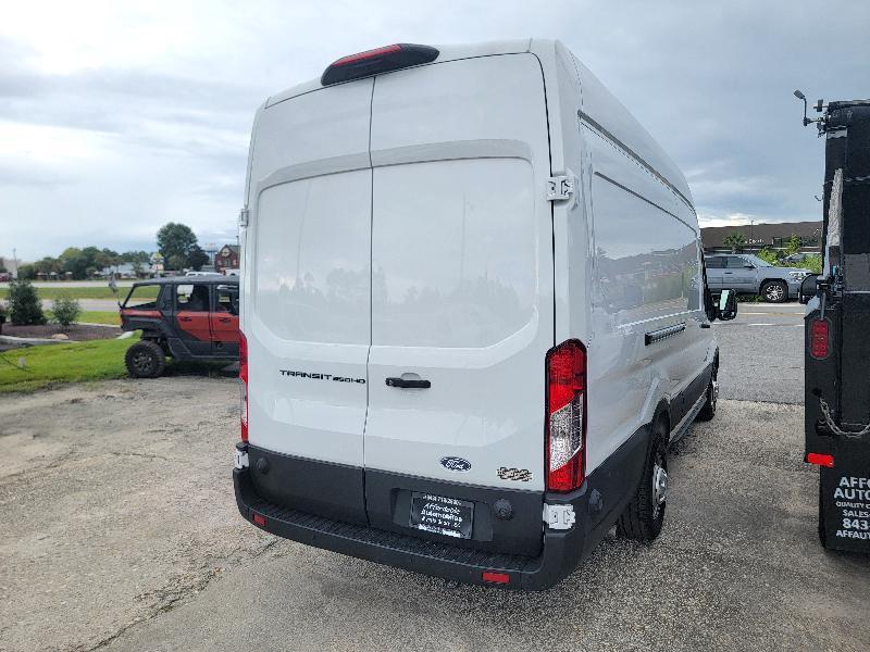 Ford Transit 350 Van 2026