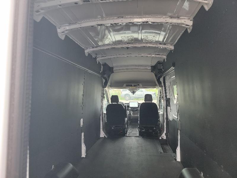 Ford Transit 350 Van 2026
