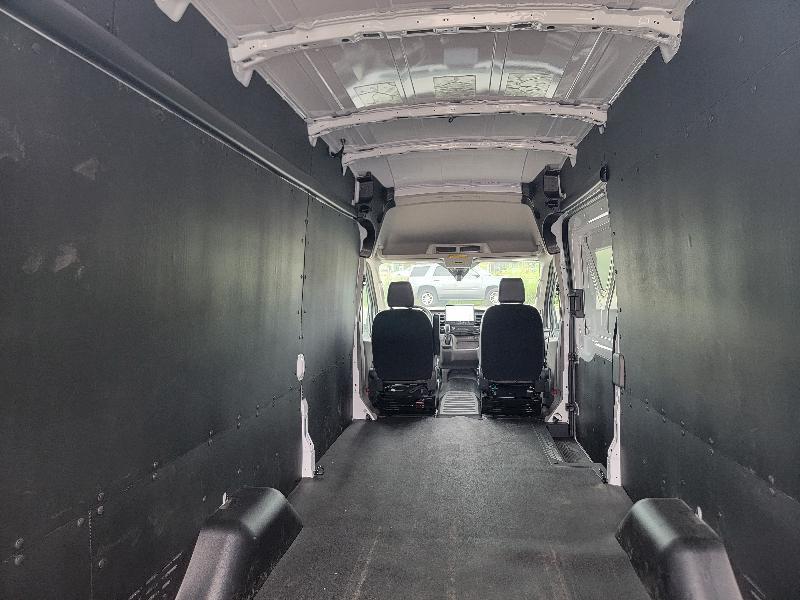 Ford Transit 350 Van 2026