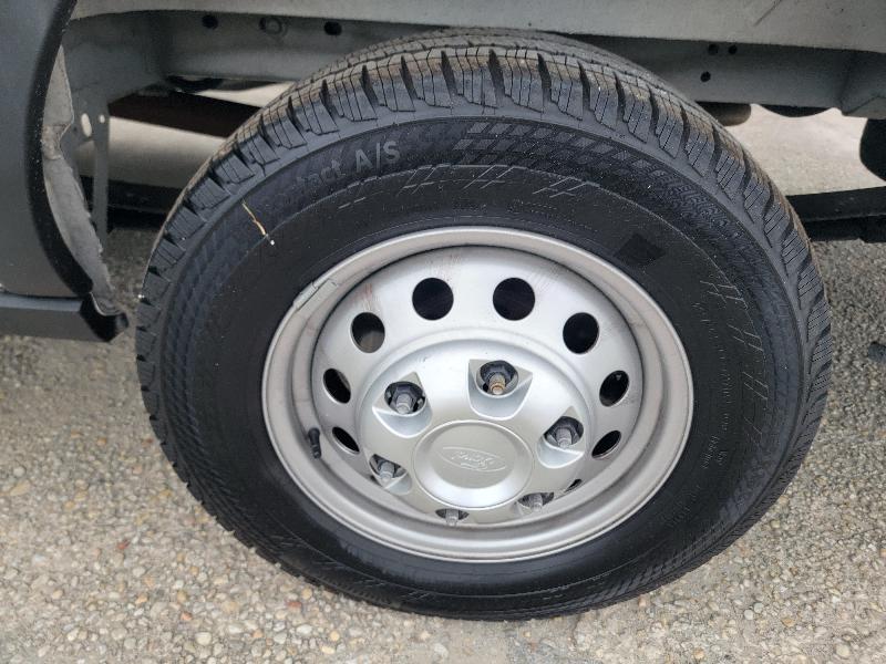 Ford Transit 350 Van 2026