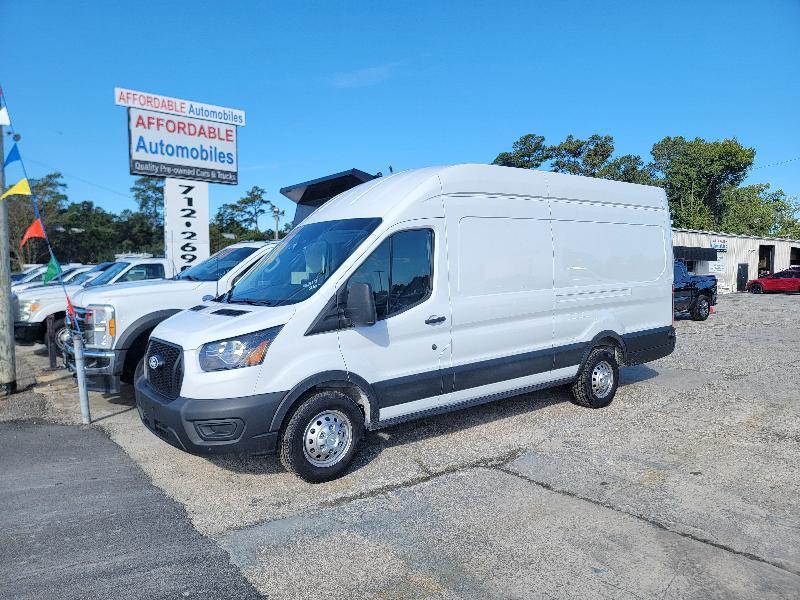 Ford Transit 350 Van 2026