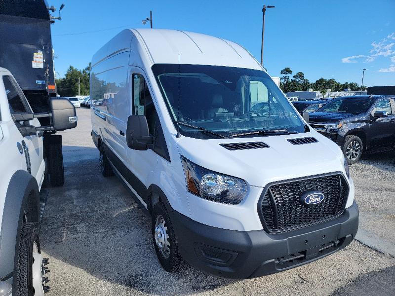 Ford Transit 350 Van 2026
