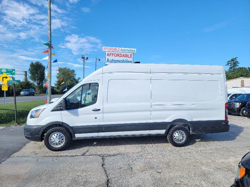 Ford Transit 350 Van 2026