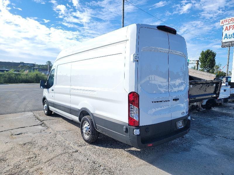 Ford Transit 350 Van 2026