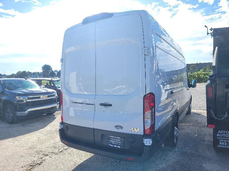 Ford Transit 350 Van 2026