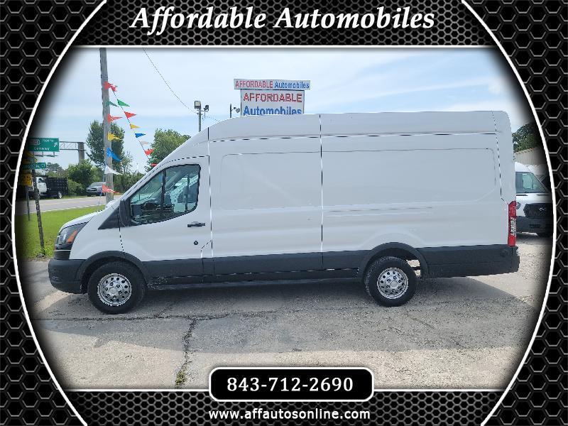 Ford Transit 350 Van 2024