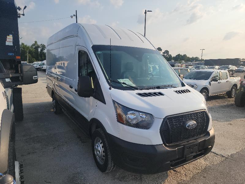 Ford Transit 350 Van 2024