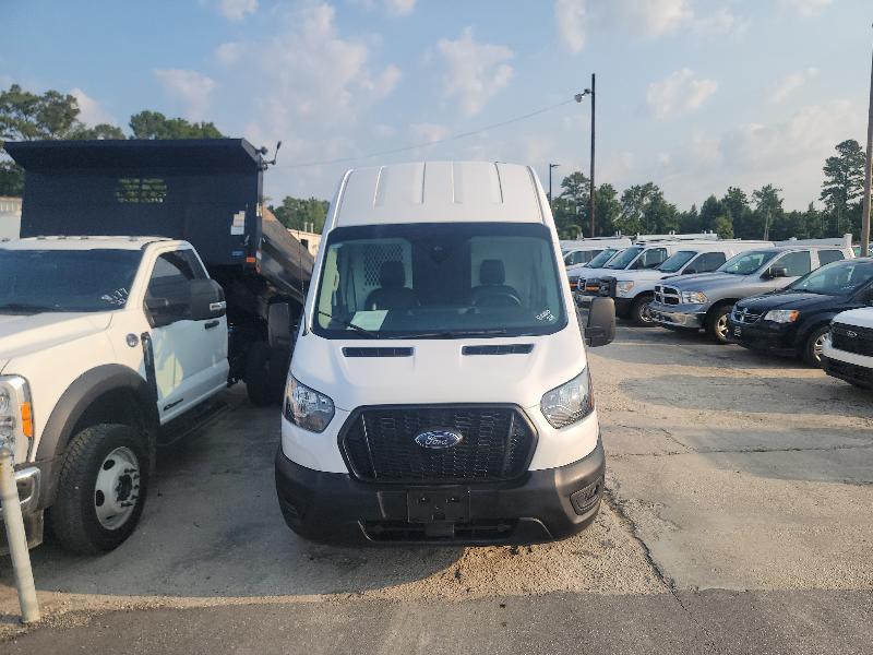 Ford Transit 350 Van 2024