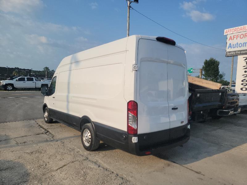 Ford Transit 350 Van 2024