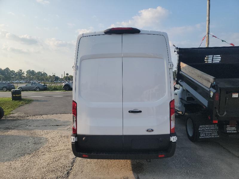 Ford Transit 350 Van 2024