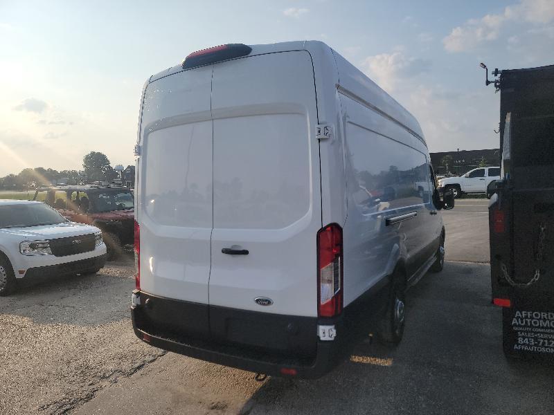 Ford Transit 350 Van 2024