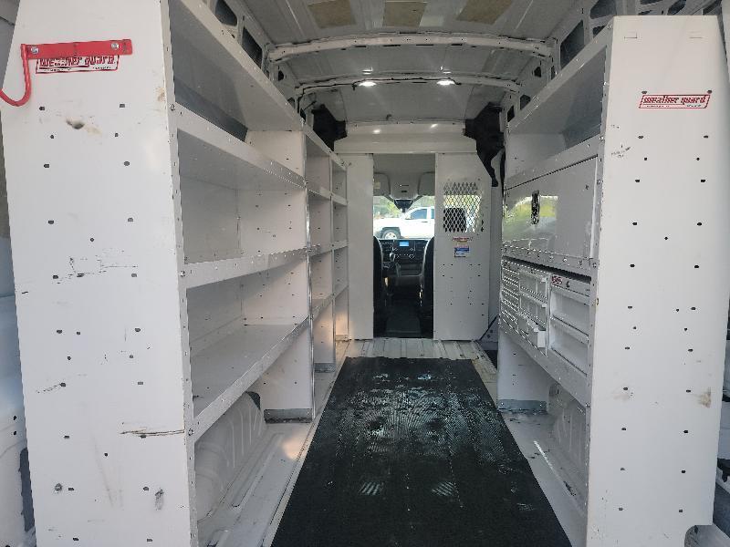 Ford Transit 350 Van 2024
