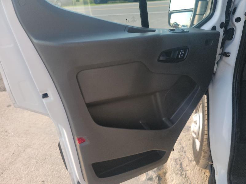 Ford Transit 350 Van 2024