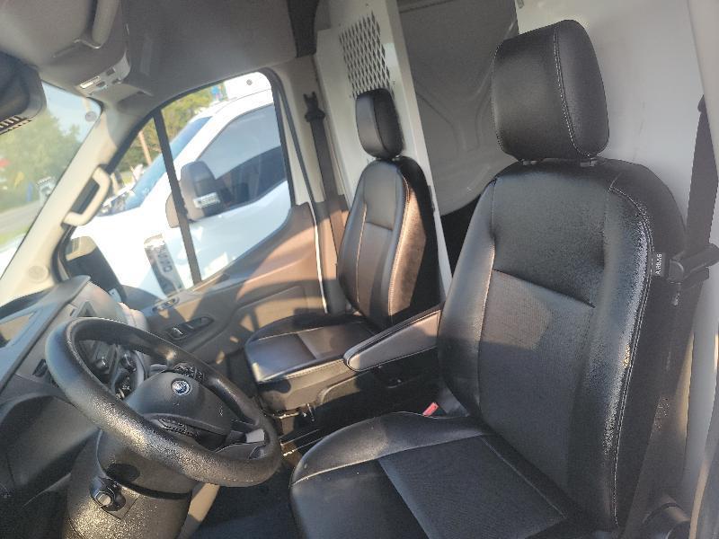 Ford Transit 350 Van 2024