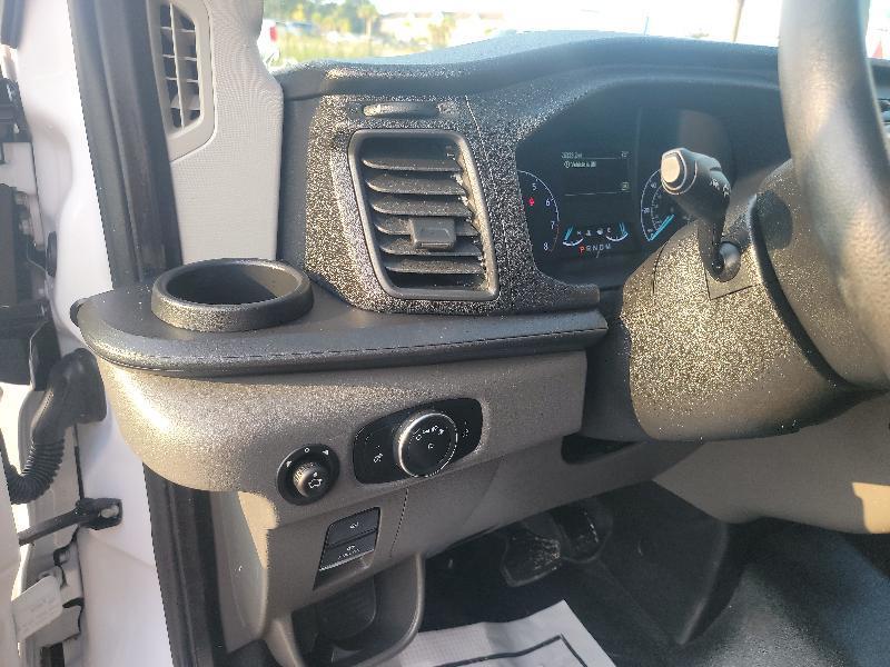 Ford Transit 350 Van 2024