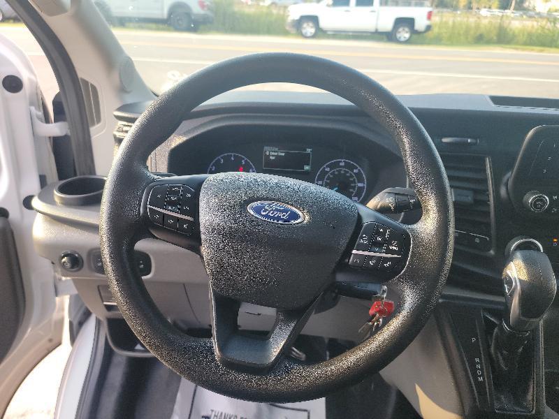 Ford Transit 350 Van 2024