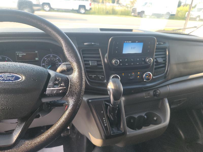 Ford Transit 350 Van 2024