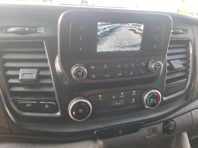 Ford Transit 350 Van 2024