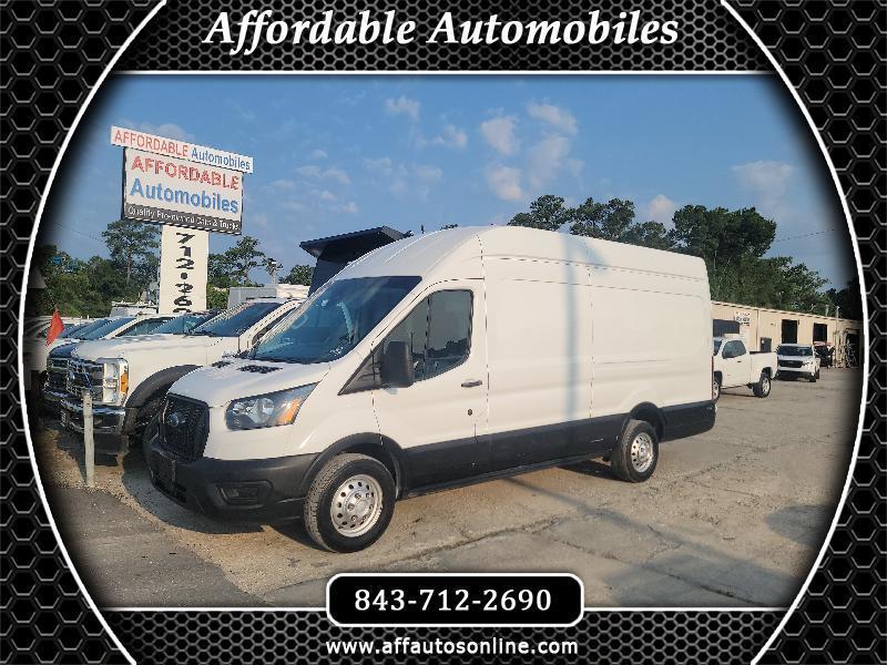 Ford Transit 350 Van 2024