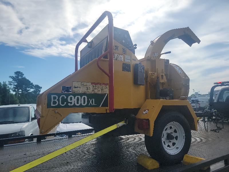 Vermeer BC1000XL  2022