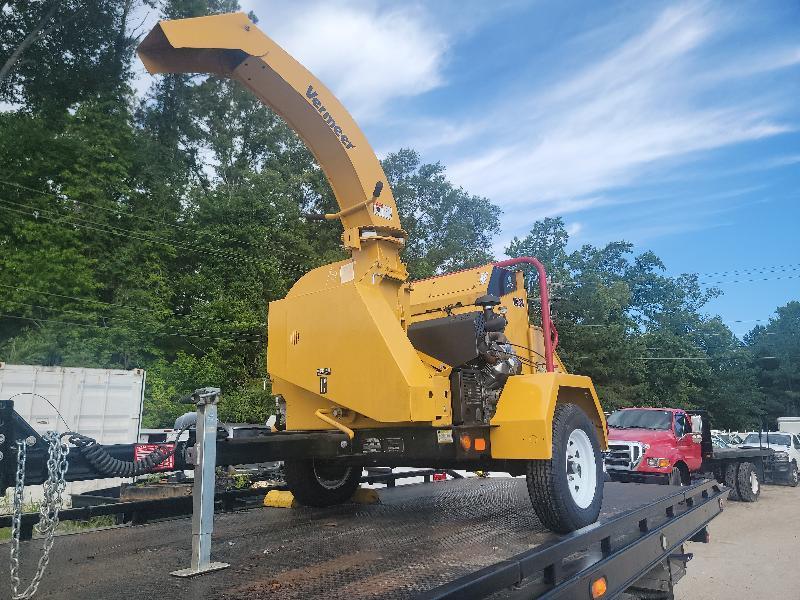 Vermeer BC1000XL  2022