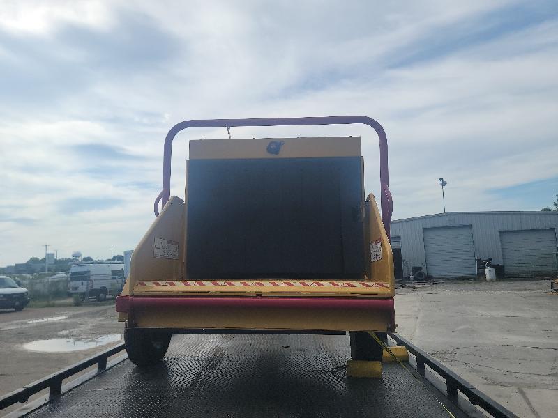 Vermeer BC1000XL  2022