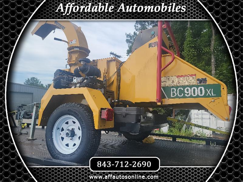 Vermeer BC1000XL  2022