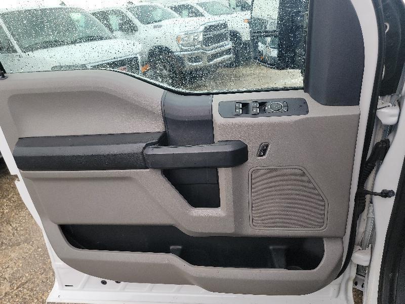 Ford F-350 SD XL 2022