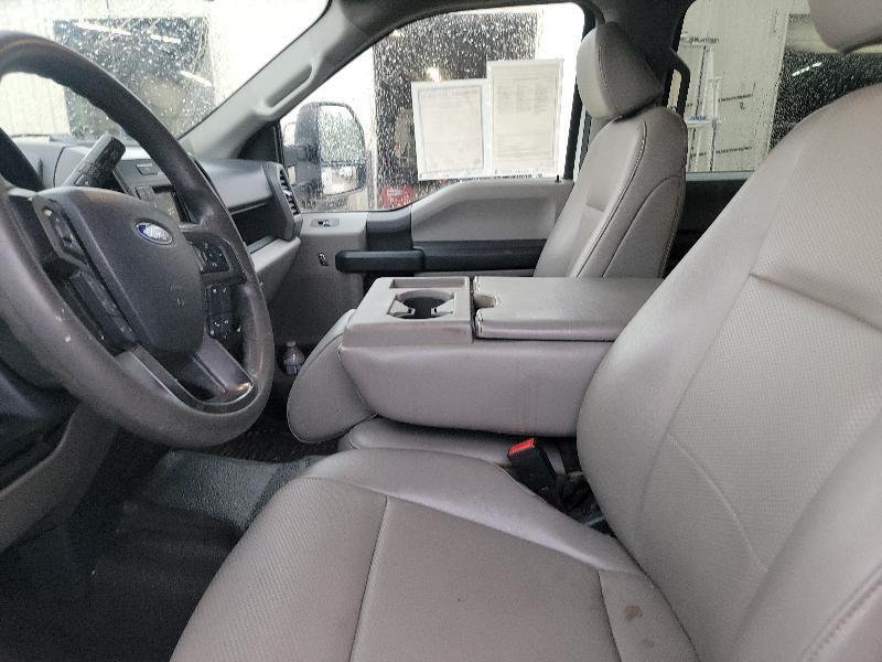 Ford F-350 SD XL 2022