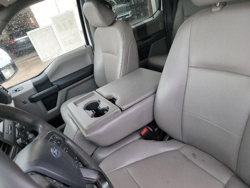 Ford F-350 SD XL 2022