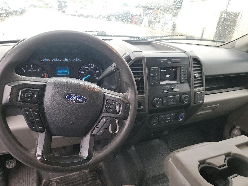 Ford F-350 SD XL 2022