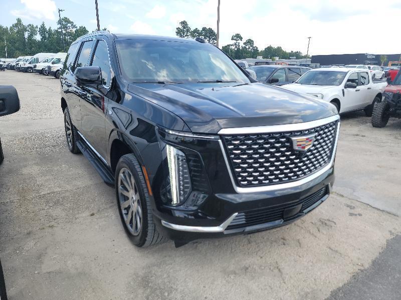 Cadillac Escalade Base 4WD 2026