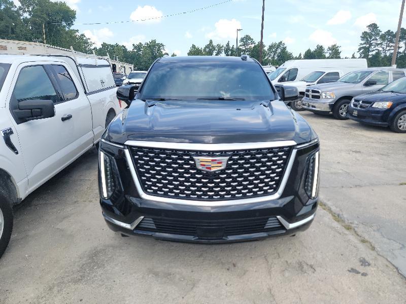 Cadillac Escalade Base 4WD 2026