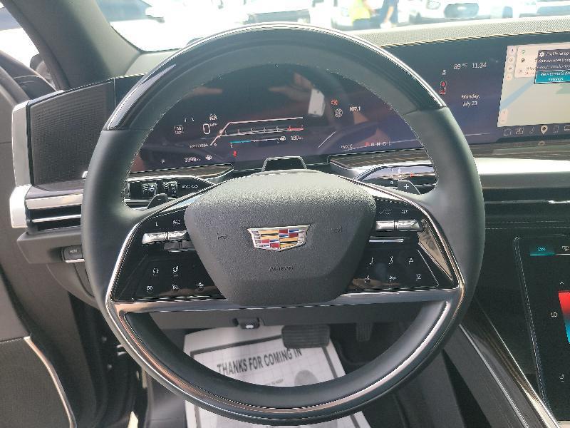 Cadillac Escalade Base 4WD 2026