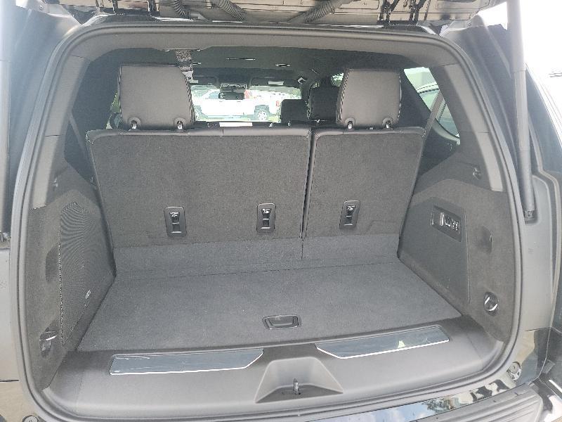 Cadillac Escalade Base 4WD 2026