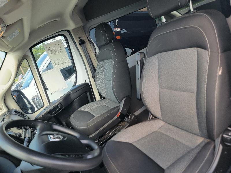 RAM Promaster 1500 High Roof 136-in. WB 2020