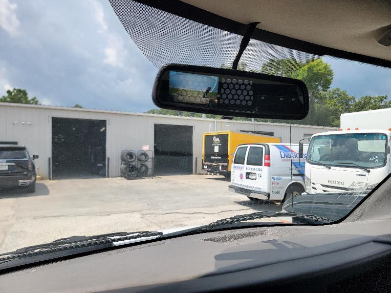GMC Savana G2500 Cargo 2024