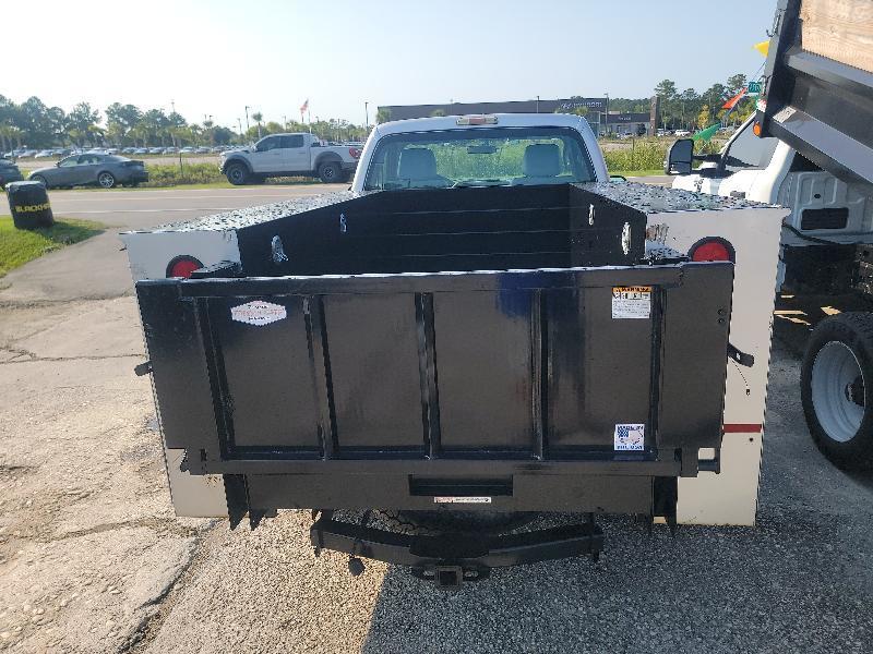 Ford F-250 SD XL 2016