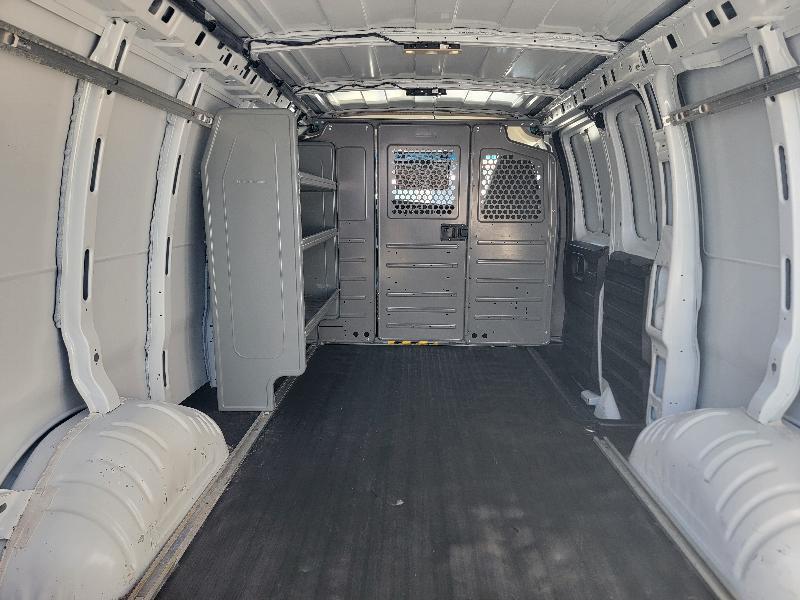 Chevrolet Express 2500 Cargo 2019