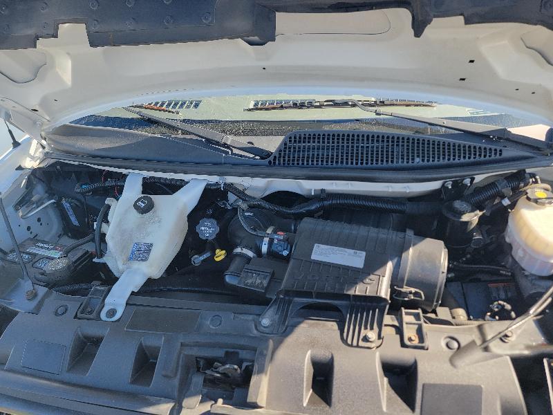 Chevrolet Express 2500 Cargo 2019